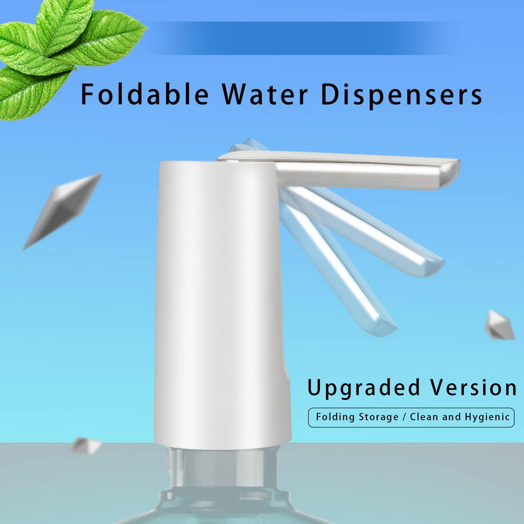 Electric Folding Water Pump
