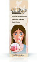 Natural Vitiligo Cream