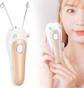 Electric Threading Epilator