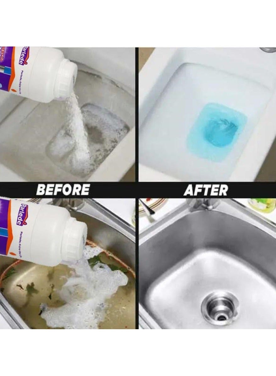 Parlede Powerful Drain Cleaner