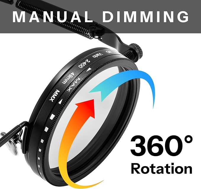 Adjustable Polarized  Tinted Sunglasses
